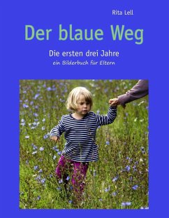 Der blaue Weg (eBook, ePUB) - Lell, Rita