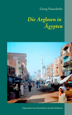 Die Arglosen in Ägypten (eBook, ePUB)