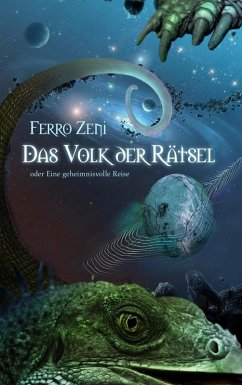 Das Volk der Rätsel (eBook, ePUB)
