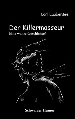 Cover Der Killermasseur (eBook, ePUB)