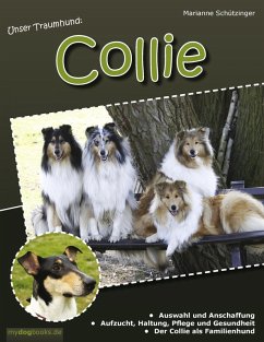 Unser Traumhund: Collie (eBook, ePUB)