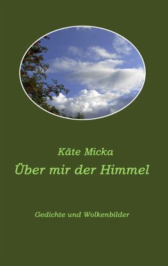 Über mir der Himmel (eBook, ePUB)