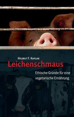 Leichenschmaus (eBook, ePUB) - Kaplan, Helmut F.