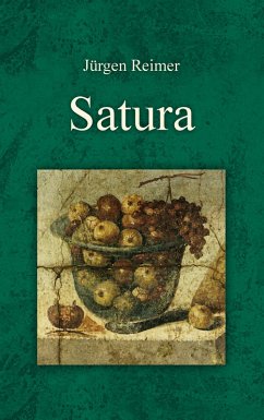 Satura (eBook, ePUB)