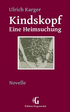 Kindskopf (eBook, ePUB)