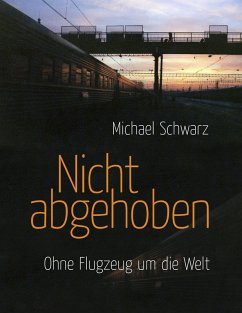 Nicht abgehoben (eBook, ePUB) - Schwarz, Michael