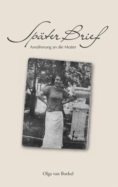 Später Brief (eBook, ePUB) - Boekel, Olga van