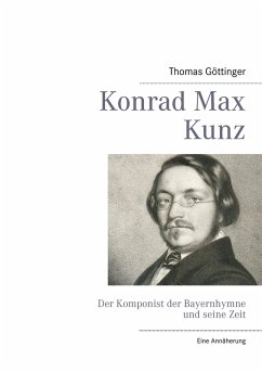 Konrad Max Kunz (eBook, ePUB)