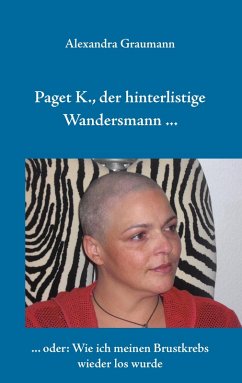 Paget K., der hinterlistige Wandersmann ... (eBook, ePUB) - Graumann, Alexandra