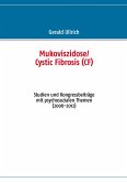 Mukoviszidose/ Cystic Fibrosis (CF) (eBook, ePUB)