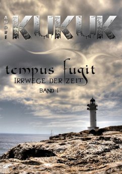 Tempus fugit (eBook, ePUB) - Kukuk, André