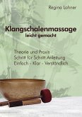 Klangschalenmassage (eBook, ePUB)