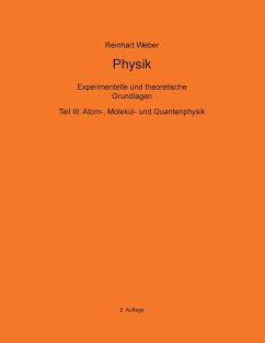 Physik III (eBook, ePUB)