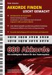Akkorde finden leicht gemacht (eBook,... - Bild 1