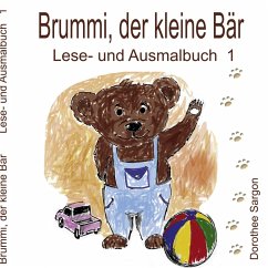Brummi, der kleine Bär (eBook, ePUB)