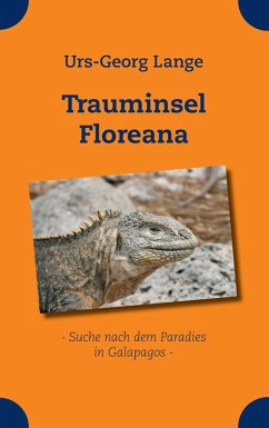 Trauminsel Floreana (eBook, ePUB) - Lange, Urs-Georg