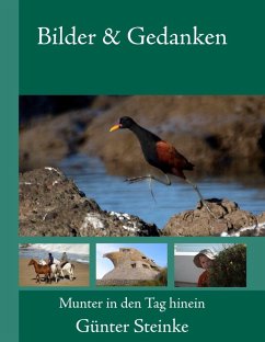 Bilder & Gedanken (eBook, ePUB)