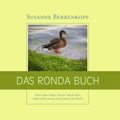 Das Ronda Buch (eBook, ePUB) Das Ronda Buch (eBook, ePUB)