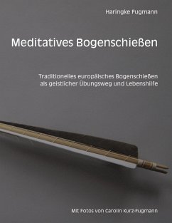 Cover Meditatives Bogenschießen (eBook, ePUB)