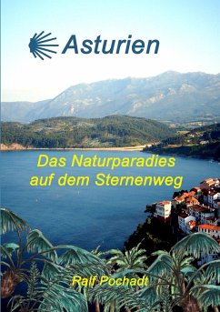 Cover Asturien (eBook, ePUB)