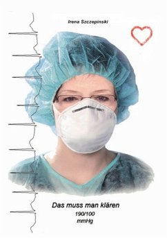 Das muss man klären (eBook, ePUB) - Szczepinski, Irena