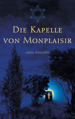 Cover Die Kapelle von Monplaisir (eBook, ePUB)