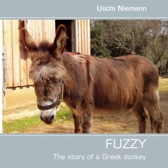 Fuzzy (eBook, ePUB)