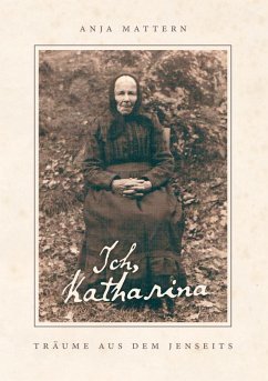 Ich, Katharina (eBook, ePUB)