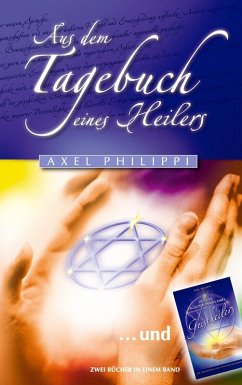 Aus dem Tagebuch eines Heilers (eBook, ePUB)