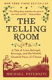 The Telling Room (eBook, ePUB)