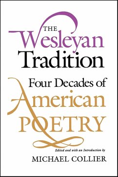 Cover The Wesleyan Tradition (eBook, ePUB)