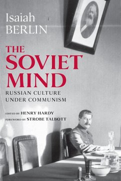 Cover The Soviet Mind (eBook, ePUB)