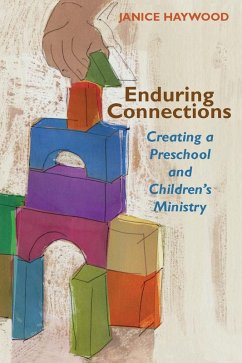 Cover Enduring Connections (eBook, PDF)