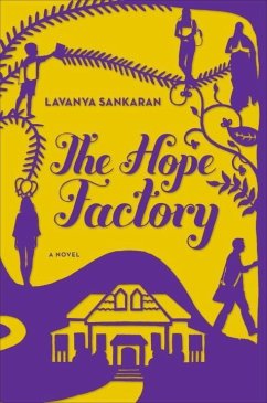 Cover The Hope Factory (eBook, ePUB)