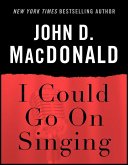 I Could Go on Singing (eBook, ePUB)