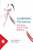 Learning to Salsa (eBook, PDF)