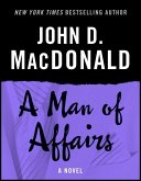A Man of Affairs (eBook, ePUB) A Man of Affairs (eBook, ePUB)