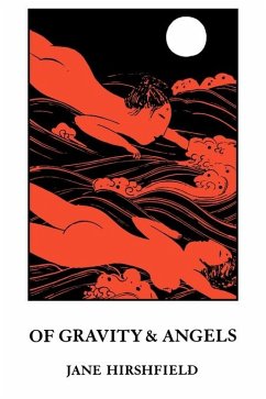 Of Gravity & Angels (eBook, ePUB) - Hirshfield, Jane