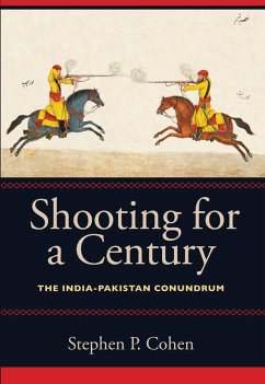Cover Shooting for a Century (eBook, ePUB)