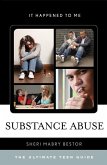 Substance Abuse (eBook, ePUB)