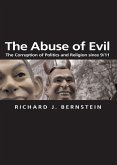 The Abuse of Evil (eBook, ePUB)