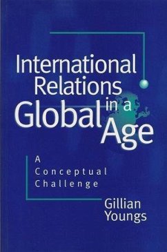 Cover International Relations in a Global Age (eBook, PDF)