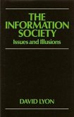 The Information Society (eBook, ePUB)