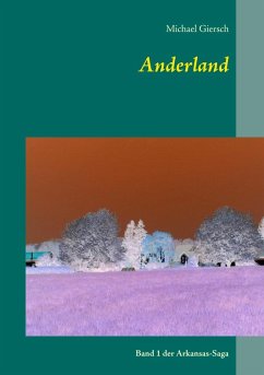 Anderland (eBook, ePUB) - Giersch, Michael