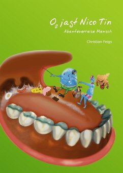 O2 jagt Nico Tin (eBook, ePUB)