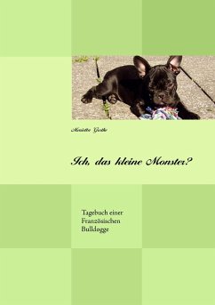 Cover Ich, das kleine Monster? (eBook, ePUB)