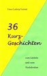 36 Kurzgeschichten (eBook, ePUB) - Bild 1