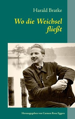 Cover Wo die Weichsel fließt (eBook, ePUB)