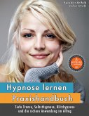 Hypnose lernen - Praxishandbuch (eBook, ePUB)