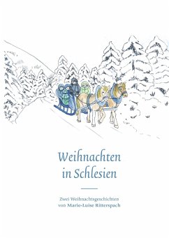 Weihnachten in Schlesien (eBook, ePUB)